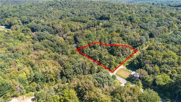 1164 Whites Memorial Road, Franklinville, NC 27248