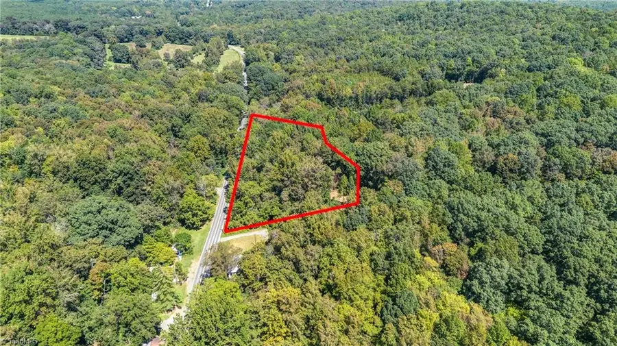 1164 Whites Memorial Road, Franklinville, NC 27248 - Image #2