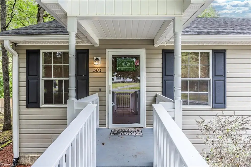 503 Beaver Dam Road, Liberty, NC 27298 - Image #1