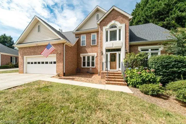 912 Wimberly Way Court, Kernersville, NC 27284