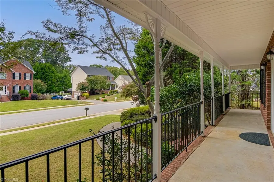 1008 William Brown Lane, Kernersville, NC 27284 - Image #2