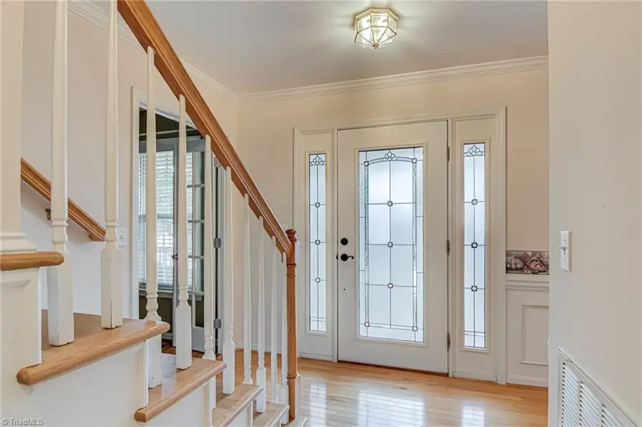 1008 William Brown Lane, Kernersville, NC 27284 - Image #3