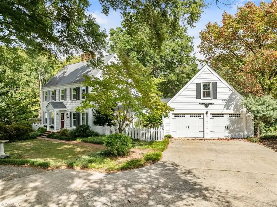 5700 Lake Brandt Road, Greensboro, NC 27455 - Image #3