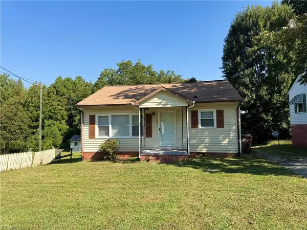 607 Martha Place, High Point, NC 27263