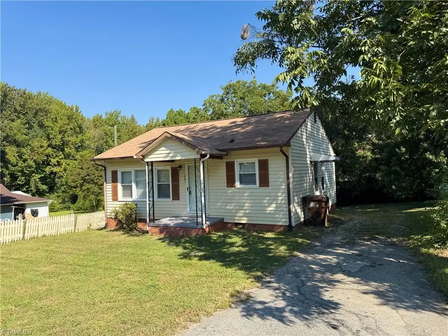 607 Martha Place, High Point Township, NC 27263 - Image #2