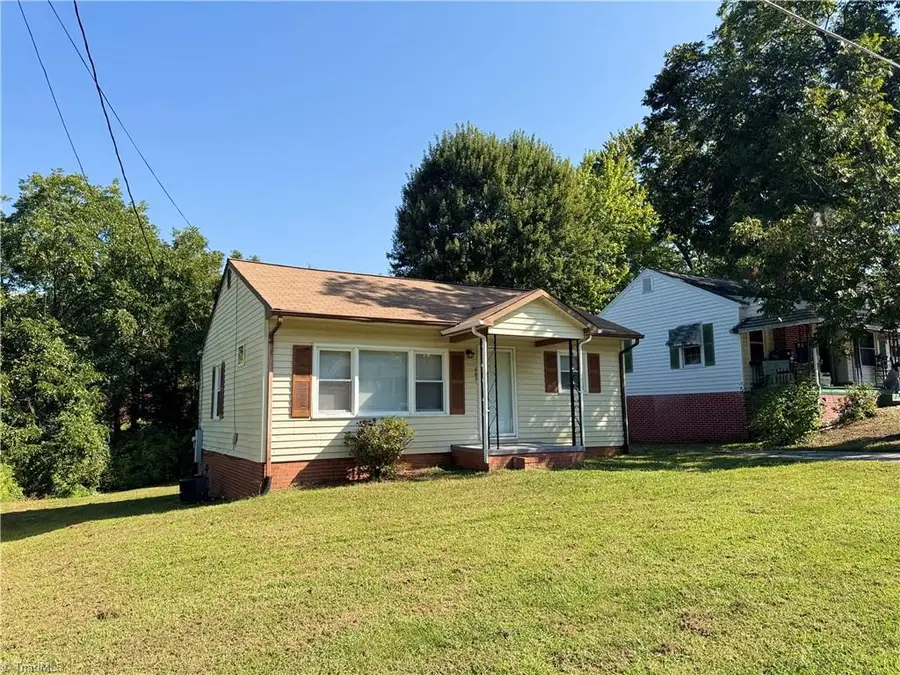 607 Martha Place, High Point Township, NC 27263 - Image #3