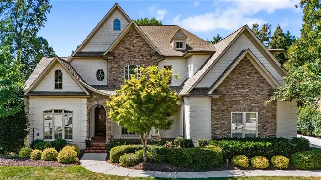 3101 Wynnewood Drive, Greensboro, NC 27408 - Image #1