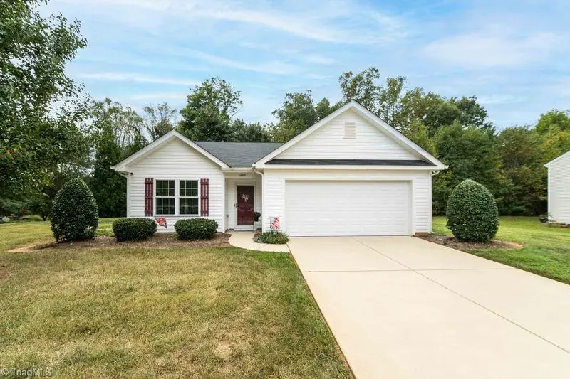 1602 Weatherend Drive, Rural Hall, NC 27045 - Image #1