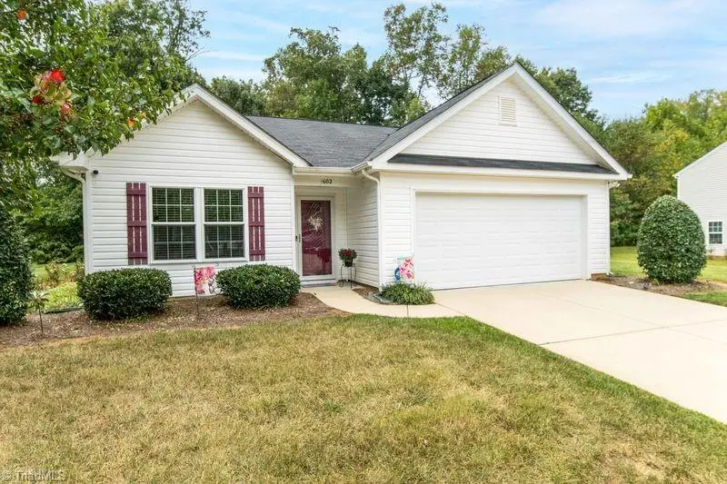 1602 Weatherend Drive, Rural Hall, NC 27045 - Image #3