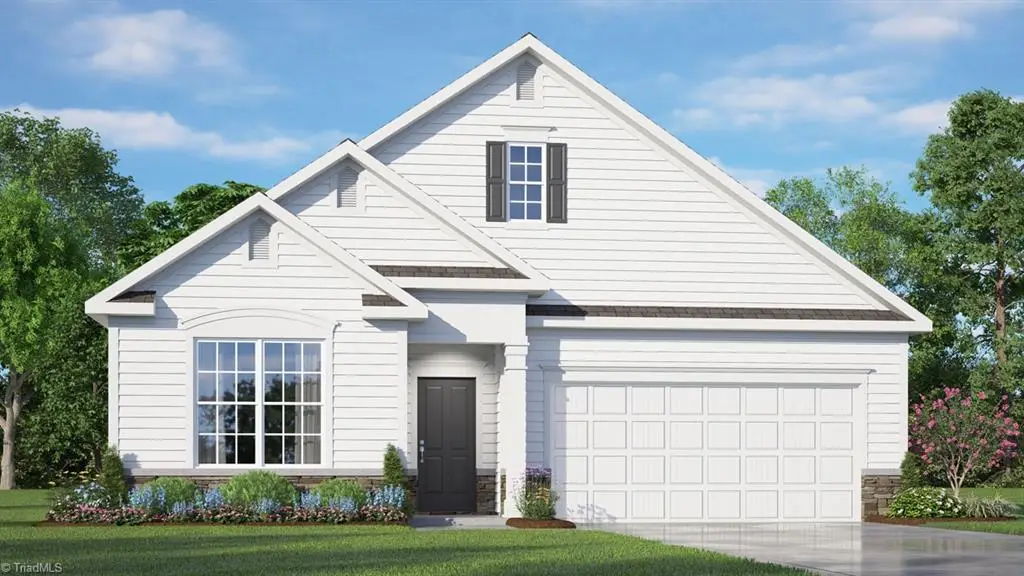 1959 Malvina Court, Graham, NC 27253 - Image #1