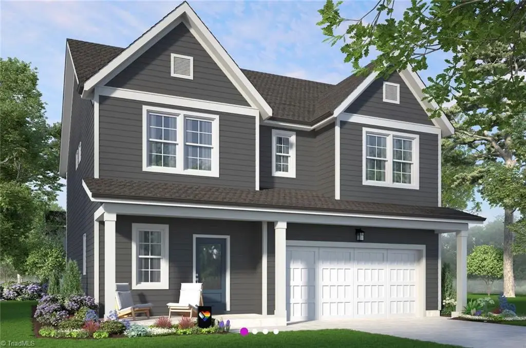 3549 Spring Hope Court, Kernersville, NC 27284 - Image #1