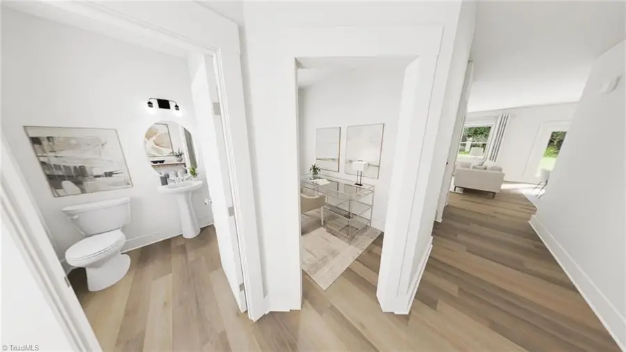 3549 Spring Hope Court, Kernersville, NC 27284 - Image #2