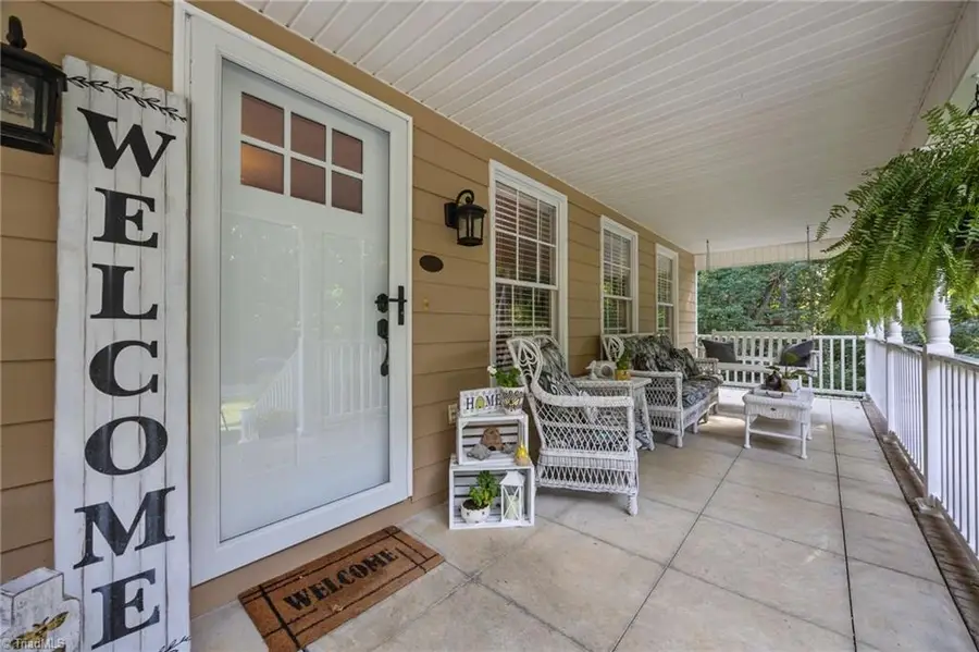 205 Somerset Drive, Reidsville, NC 27320 - Image #3