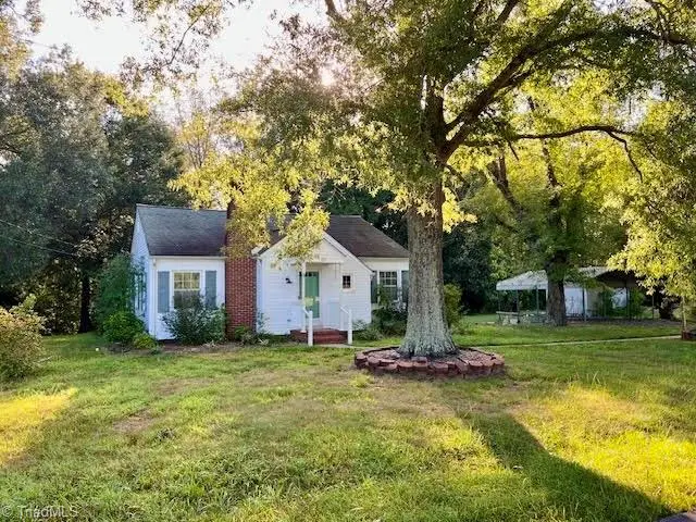 651 Roberts Road, Eden, NC 27288 - Image #1