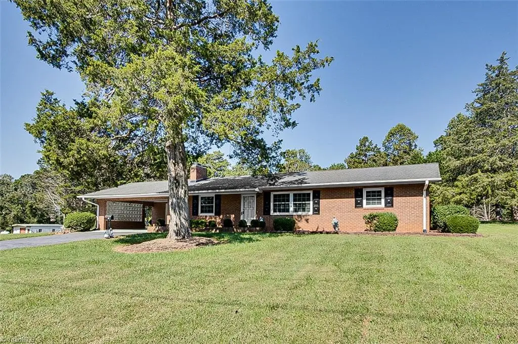 438 Sawyersville Road, Asheboro, NC 27205 - Image #1