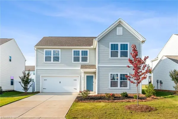 209 Rangeland Place, Greensboro, NC 27405