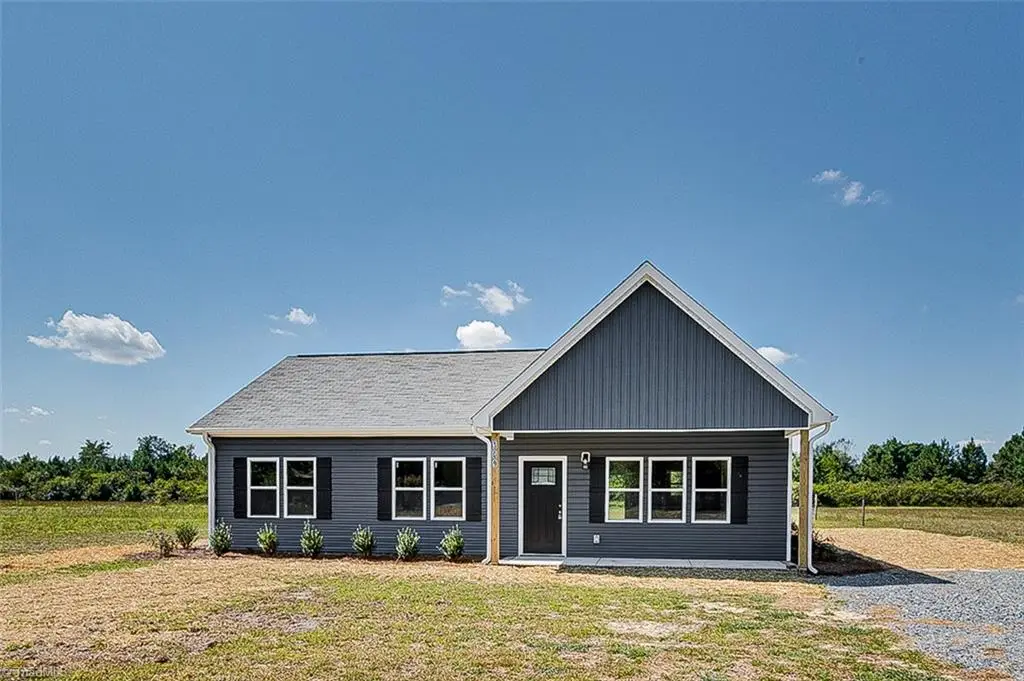 309 Emery Road, Jackson Springs, NC 27281 - Image #1