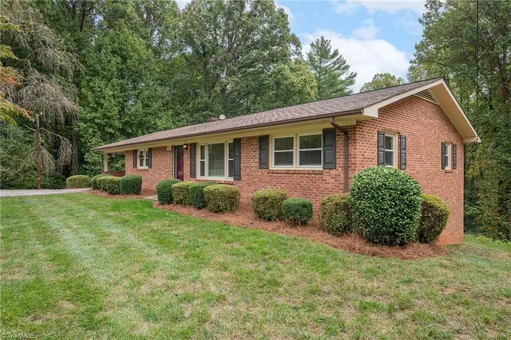 388 Brookwood Acres Drive, North Wilkesboro, NC 28659 - Image #1