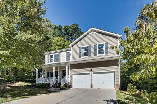 165 Homeplace Drive, Randleman, NC 27317