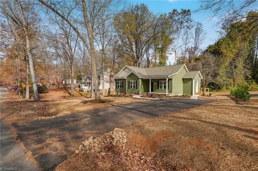 514 Watlington Drive, Reidsville, NC 27320 - Image #3