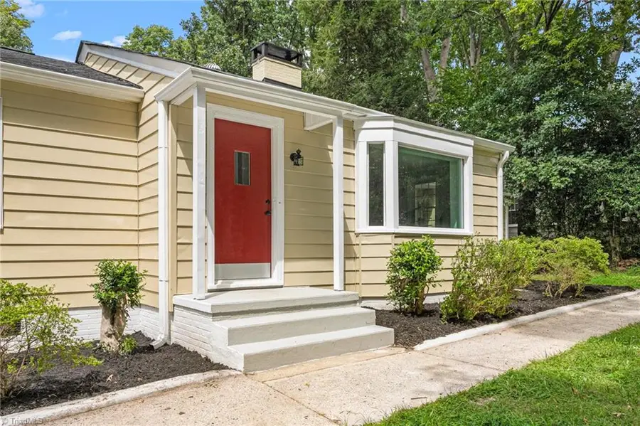 810 Ferndale Boulevard, High Point Township, NC 27262 - Image #2