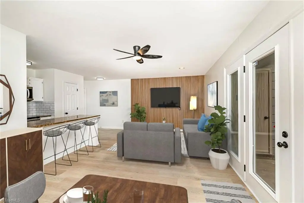 706 Glendale Drive #B, Greensboro, NC 27406 - Image #1