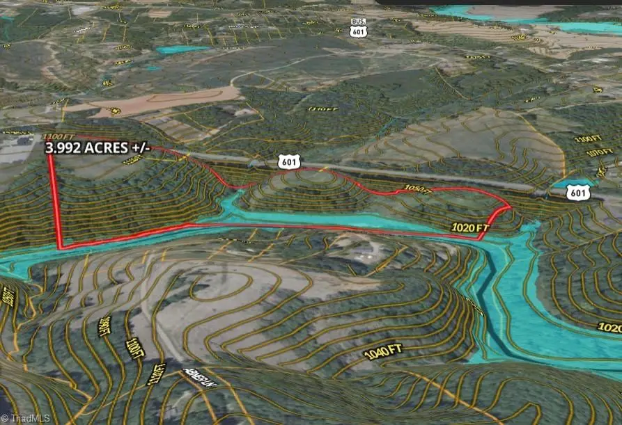 00 Us Highway 601, Dobson, NC 27017 - Image #1