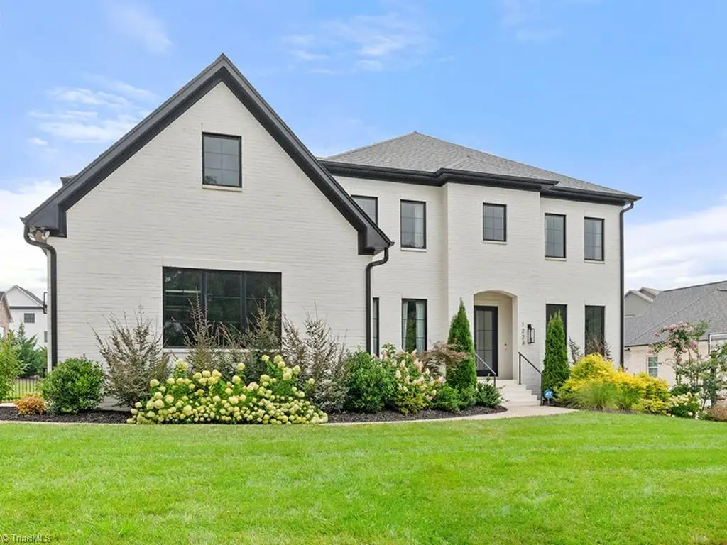 1223 Maple Chase Lane, Vienna, NC 27106 - Image #1