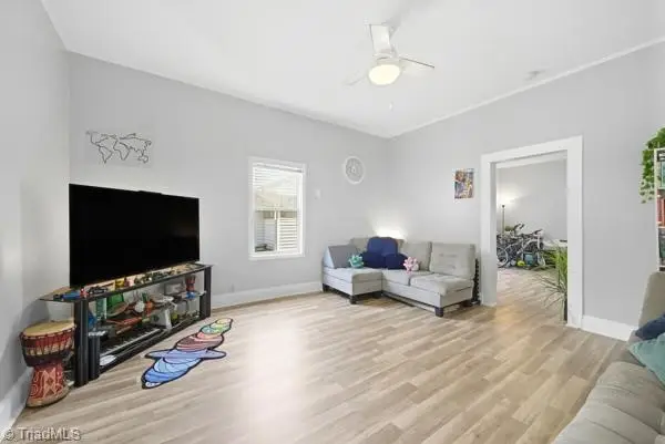 815 Milton Street, Greensboro, NC 27403 - Image #2