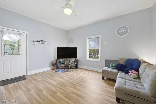 815 Milton Street, Greensboro, NC 27403 - Image #3