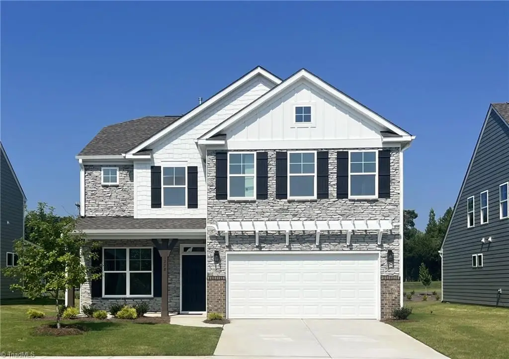 1228 Cricket Street, Elon, NC 27244 - Image #1