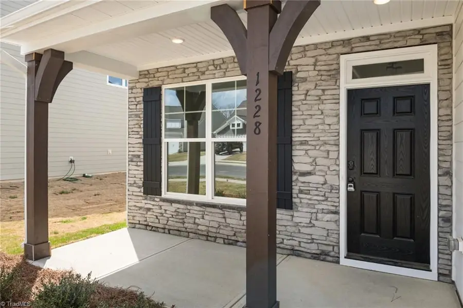 1228 Cricket Street, Elon, NC 27244 - Image #2