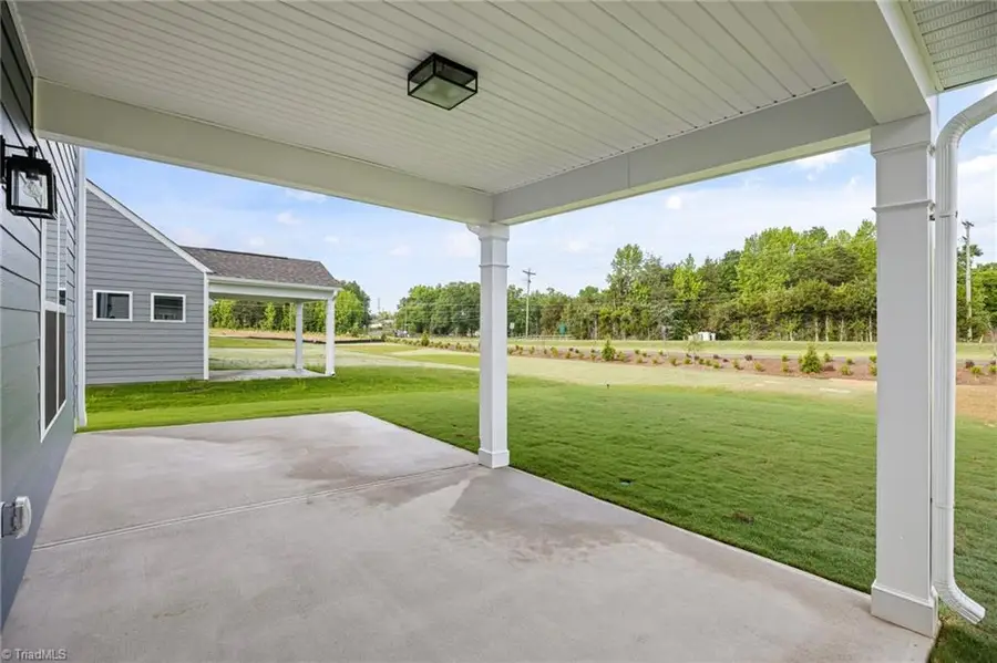 1236 Cricket Street, Elon, NC 27244 - #3