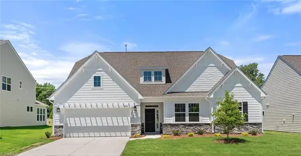 1306 Cricket Street, Elon, NC 27244