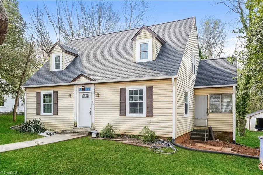 700 Ontario Street, Winston Salem, NC 27105 - Image #2