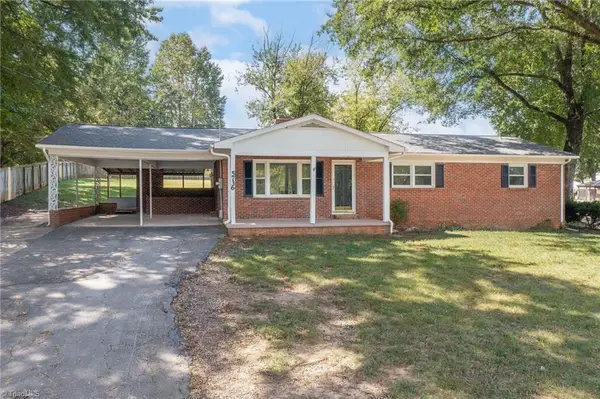 5736 Nylon Drive, Winston-Salem, NC 27105