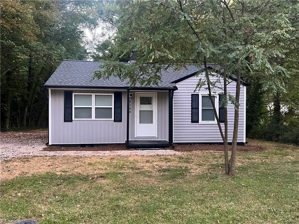 4108 Peterson Avenue, Greensboro, NC 27405 - Image #1