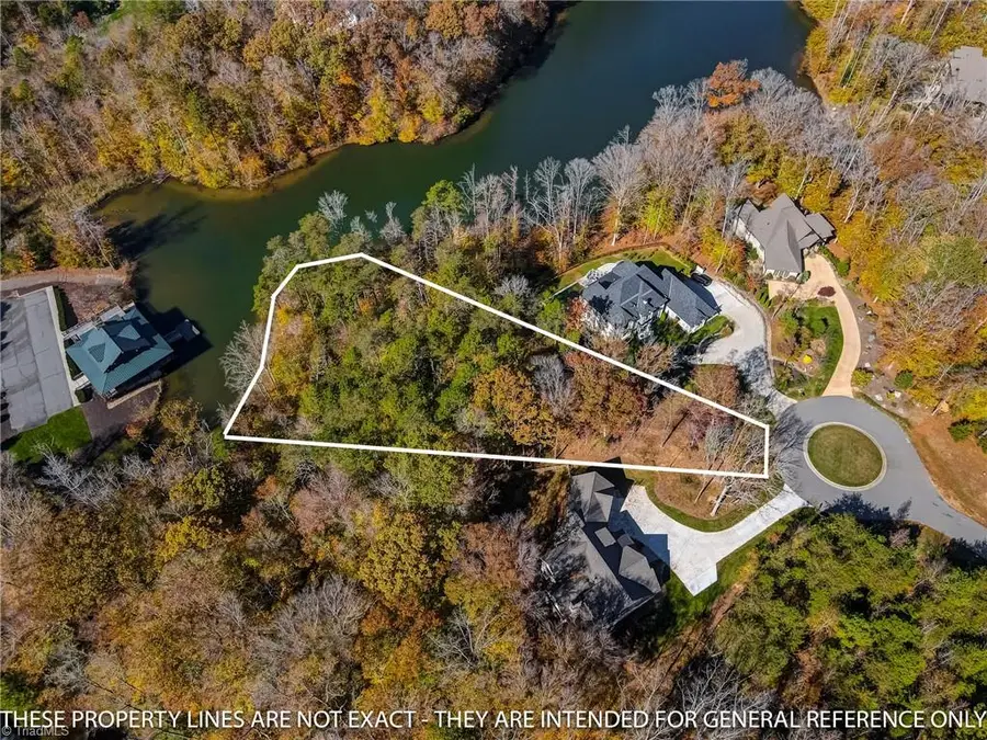 9190 Top Ridge Court, Lewisville, NC 27023 - Image #3