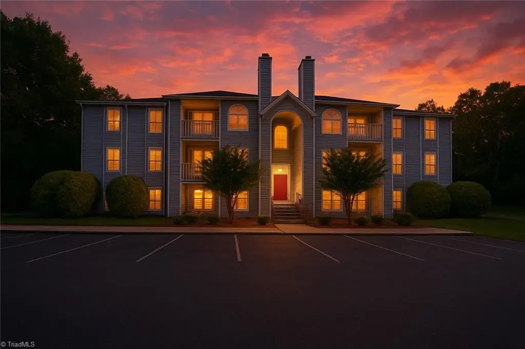 3638 Morris Farm Drive #3B, Greensboro, NC 27409 - Image #1