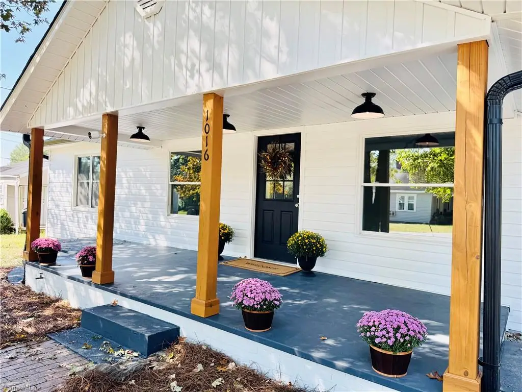 1016 Dudley Road, Yadkinville, NC 27055 - Image #1