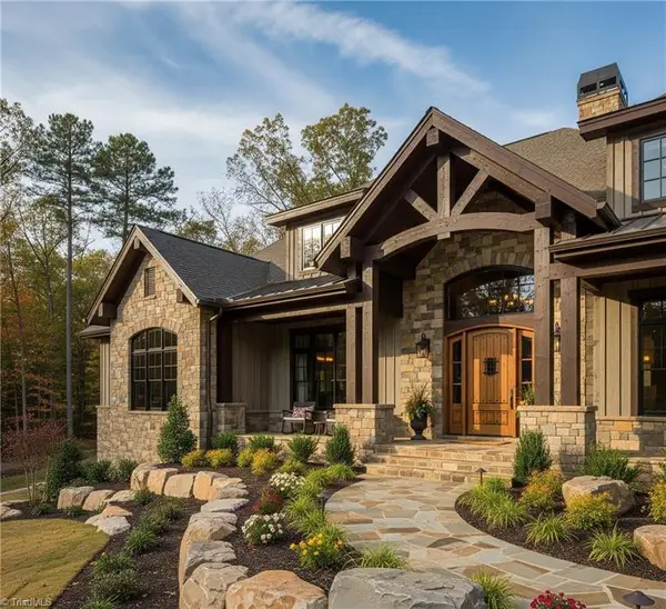 725 Oldsquaw Drive, Greensboro, NC 27455