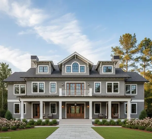 722 Oldsquaw Drive, Greensboro, NC 27455