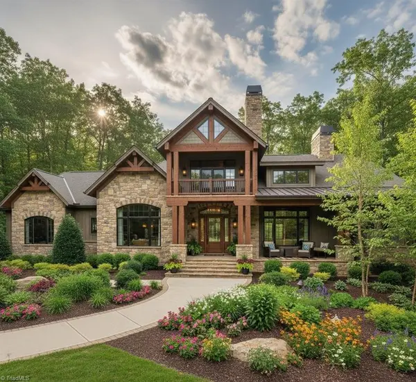 720 Oldsquaw Drive, Greensboro, NC 27455