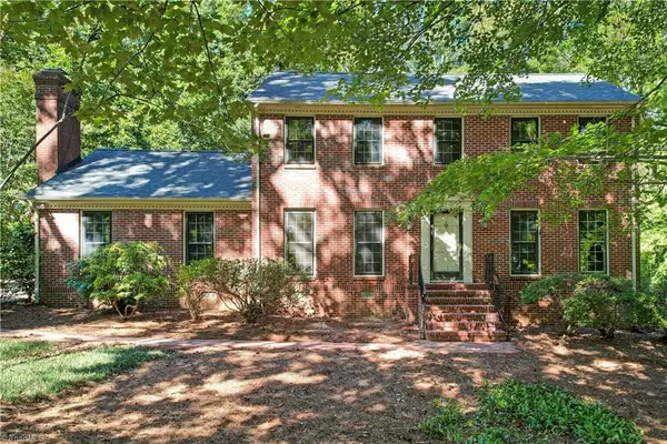 2310 Belmont Drive, Reidsville, NC 27320