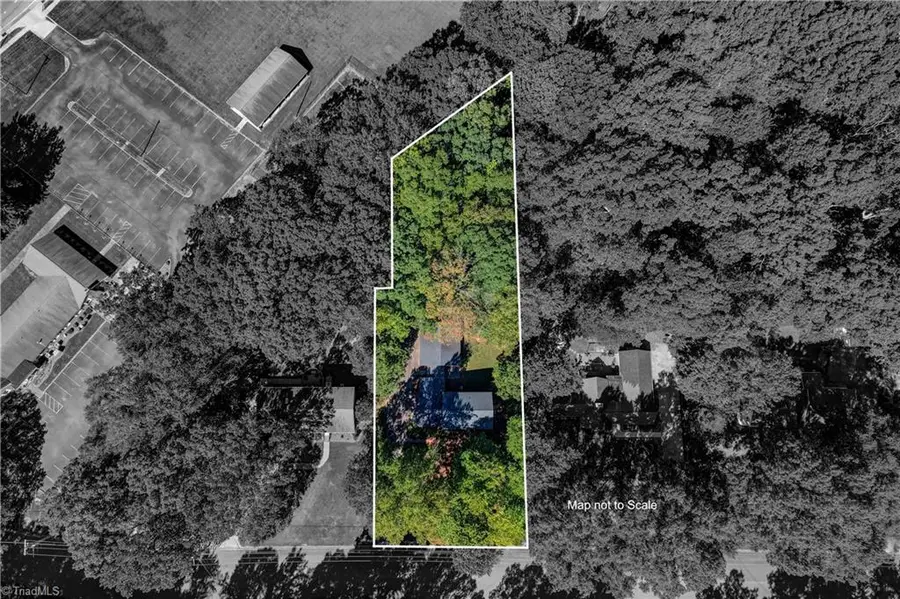 2310 Belmont Drive, Reidsville, NC 27320 - Image #3