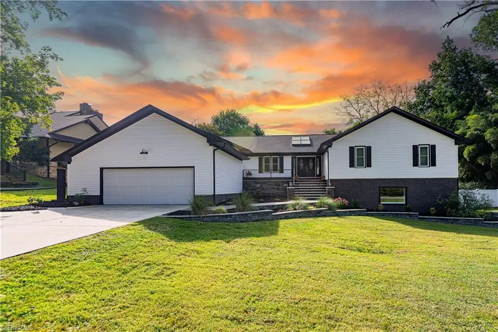 115 Coachlight Trail, Burlington, NC 27215 - Image #1