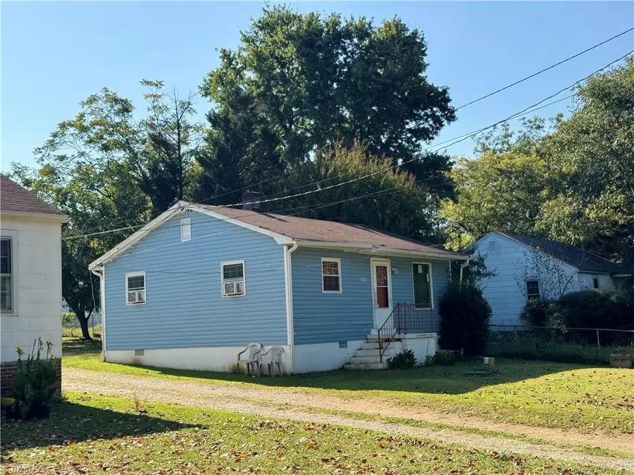 5464 Old Thomasville Road, Trinity Township, NC 27263 - Image #2