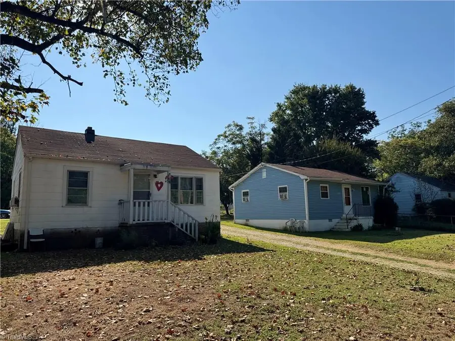 5464 Old Thomasville Road, Trinity Township, NC 27263 - Image #3