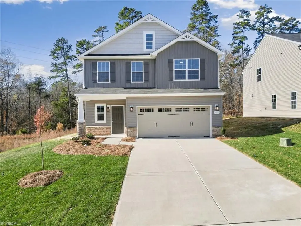 4091 Stallion Street #Lot 20, Abbotts Creek, NC 27262 - Image #1