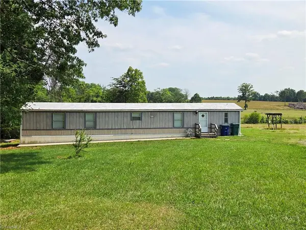 260 Kennon Road, Ruffin, NC 27326